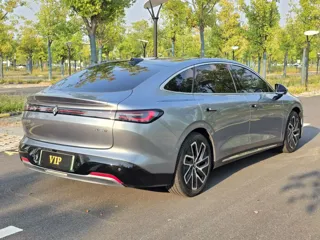 Baojun Xiangjing 2026 купить из Китая, цена 3 460 000 ₽ — Suifenhe Auto