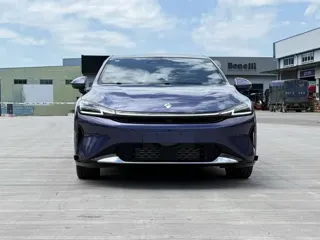 Baojun Xiangjing 2026 купить из Китая, цена 3 194 000 ₽ — Suifenhe Auto