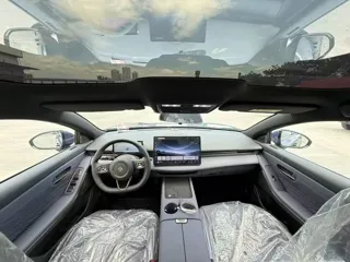 Baojun Xiangjing 2026 купить из Китая, цена 3 194 000 ₽ — Suifenhe Auto