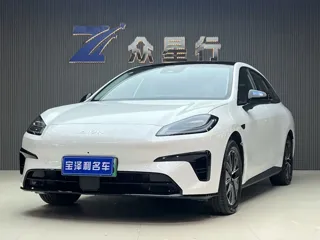 Aion RT 2025 купить из Китая, цена 2 990 000 ₽ — Suifenhe Auto