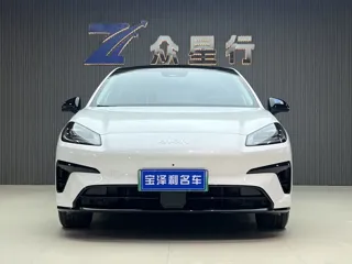 Aion RT 2025 купить из Китая, цена 2 990 000 ₽ — Suifenhe Auto