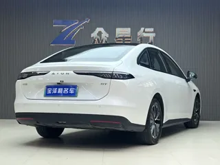 Aion RT 2025 купить из Китая, цена 2 990 000 ₽ — Suifenhe Auto