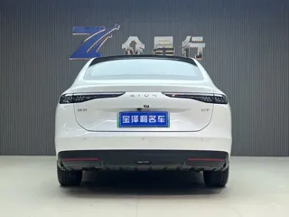 Aion RT 2025 купить из Китая, цена 2 990 000 ₽ — Suifenhe Auto