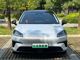 Aion RT 2025 купить из Китая, цена 3 531 000 ₽ — Suifenhe Auto