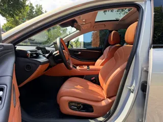 Aion RT 2025 купить из Китая, цена 3 531 000 ₽ — Suifenhe Auto
