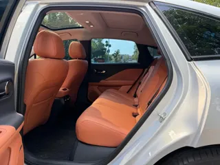 Aion RT 2025 купить из Китая, цена 3 531 000 ₽ — Suifenhe Auto