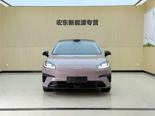 Aion RT 2024 купить из Китая, цена 3 477 000 ₽ — Suifenhe Auto
