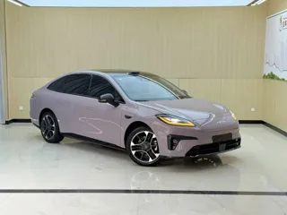 Aion RT 2024 купить из Китая, цена 3 477 000 ₽ — Suifenhe Auto