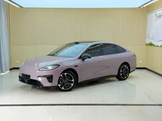 Aion RT 2024 купить из Китая, цена 3 477 000 ₽ — Suifenhe Auto