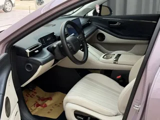 Aion RT 2024 купить из Китая, цена 3 477 000 ₽ — Suifenhe Auto