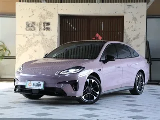 Aion RT 2025 купить из Китая, цена 3 408 000 ₽ — Suifenhe Auto