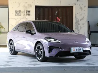 Aion RT 2025 купить из Китая, цена 3 408 000 ₽ — Suifenhe Auto