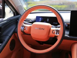 Aion RT 2025 купить из Китая, цена 3 408 000 ₽ — Suifenhe Auto