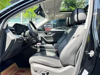 Hongqi HS5 2024 купить из Китая, цена 3 472 000 ₽ — Suifenhe Auto