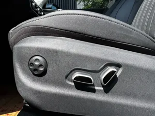Hongqi HS5 2024 купить из Китая, цена 3 472 000 ₽ — Suifenhe Auto