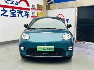 Aion UT 2025 купить из Китая, цена 1 637 000 ₽ — Suifenhe Auto