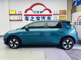 Aion UT 2025 купить из Китая, цена 1 637 000 ₽ — Suifenhe Auto
