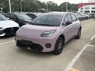 Aion UT 2025 купить из Китая, цена 1 547 000 ₽ — Suifenhe Auto