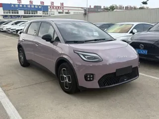Aion UT 2025 купить из Китая, цена 1 547 000 ₽ — Suifenhe Auto