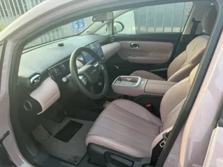 Aion UT 2025 купить из Китая, цена 1 547 000 ₽ — Suifenhe Auto