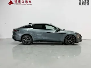 BYD Han L 2025 купить из Китая, цена 4 413 000 ₽ — Suifenhe Auto
