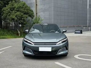 BYD Han L 2025 купить из Китая, цена 8 451 000 ₽ — Suifenhe Auto