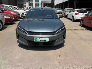 BYD Han L 2025 купить из Китая, цена 5 799 000 ₽ — Suifenhe Auto