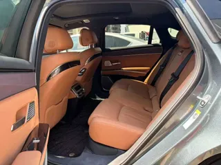 BYD Han L 2025 купить из Китая, цена 5 799 000 ₽ — Suifenhe Auto
