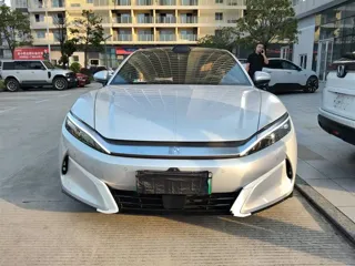 BYD Han L 2025 купить из Китая, цена 8 324 000 ₽ — Suifenhe Auto