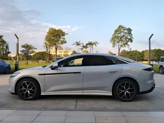 BYD Han L 2025 купить из Китая, цена 8 324 000 ₽ — Suifenhe Auto