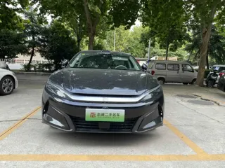 BYD Han L 2026 купить из Китая, цена 4 666 000 ₽ — Suifenhe Auto