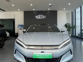 BYD Han L 2025 купить из Китая, цена 8 379 000 ₽ — Suifenhe Auto