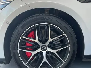 BYD Han L 2025 купить из Китая, цена 8 379 000 ₽ — Suifenhe Auto