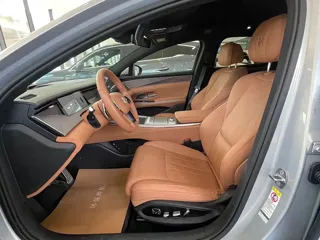 BYD Han L 2025 купить из Китая, цена 8 379 000 ₽ — Suifenhe Auto