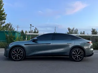 BYD Han L 2026 купить из Китая, цена 4 590 000 ₽ — Suifenhe Auto
