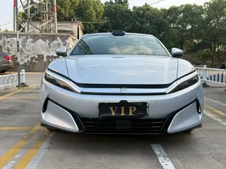 BYD Han L 2025 купить из Китая, цена 8 270 000 ₽ — Suifenhe Auto