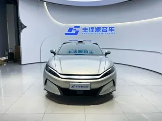 BYD Han L 2025 купить из Китая, цена 4 532 000 ₽ — Suifenhe Auto