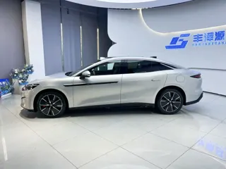BYD Han L 2025 купить из Китая, цена 4 532 000 ₽ — Suifenhe Auto
