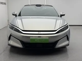 BYD Han L 2025 купить из Китая, цена 8 380 000 ₽ — Suifenhe Auto