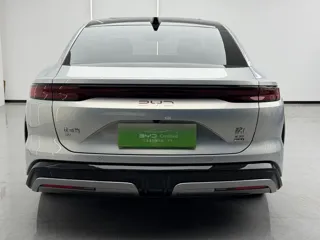 BYD Han L 2025 купить из Китая, цена 8 380 000 ₽ — Suifenhe Auto