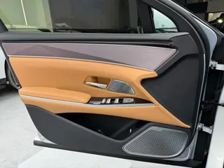 BYD Han L 2025 купить из Китая, цена 8 380 000 ₽ — Suifenhe Auto