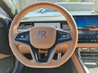 BYD Han L 2025 купить из Китая, цена 8 379 000 ₽ — Suifenhe Auto