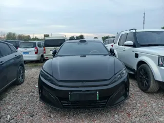 BYD Han L 2025 купить из Китая, цена 7 946 000 ₽ — Suifenhe Auto