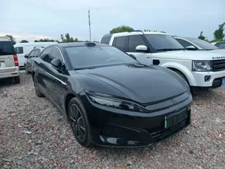 BYD Han L 2025 купить из Китая, цена 7 946 000 ₽ — Suifenhe Auto