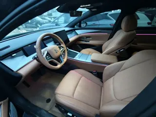 BYD Han L 2025 купить из Китая, цена 7 946 000 ₽ — Suifenhe Auto