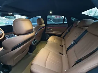 BYD Han L 2025 купить из Китая, цена 7 946 000 ₽ — Suifenhe Auto