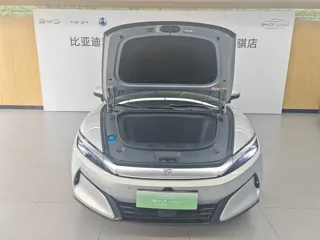 BYD Han L 2025 купить из Китая, цена 8 415 000 ₽ — Suifenhe Auto