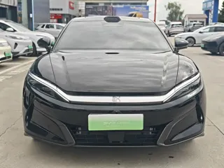 BYD Han L 2025 купить из Китая, цена 5 799 000 ₽ — Suifenhe Auto