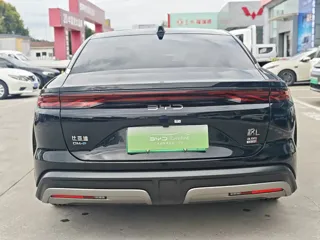 BYD Han L 2025 купить из Китая, цена 5 799 000 ₽ — Suifenhe Auto