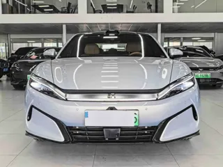 BYD Han L 2025 купить из Китая, цена 8 379 000 ₽ — Suifenhe Auto
